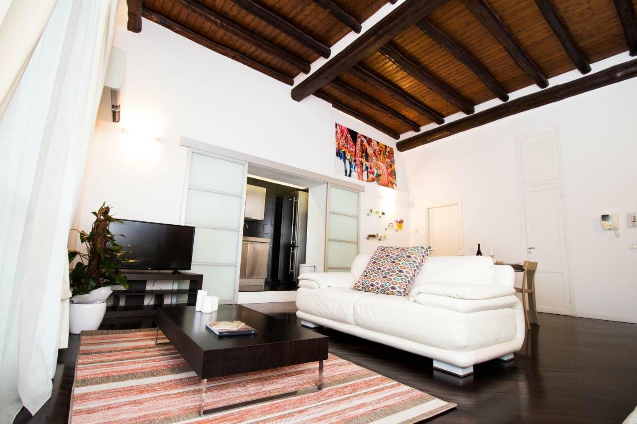 Lo Spasimo Dentro Casa Palermo Exterior photo